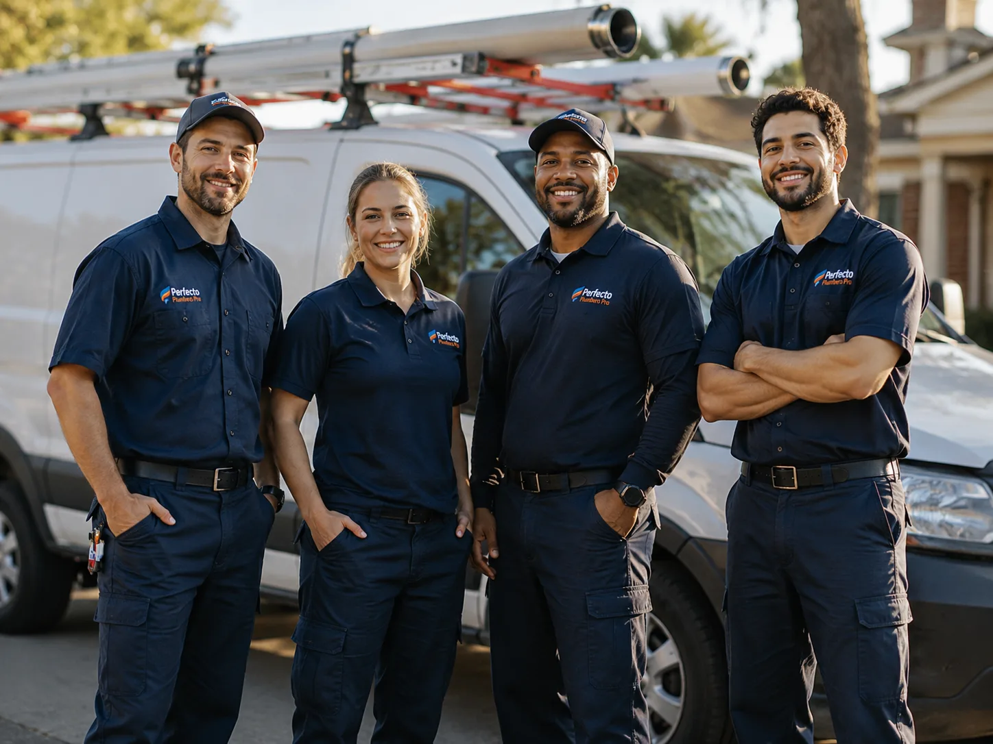 Emergency Plumber Near Me in Parrish, AL near me